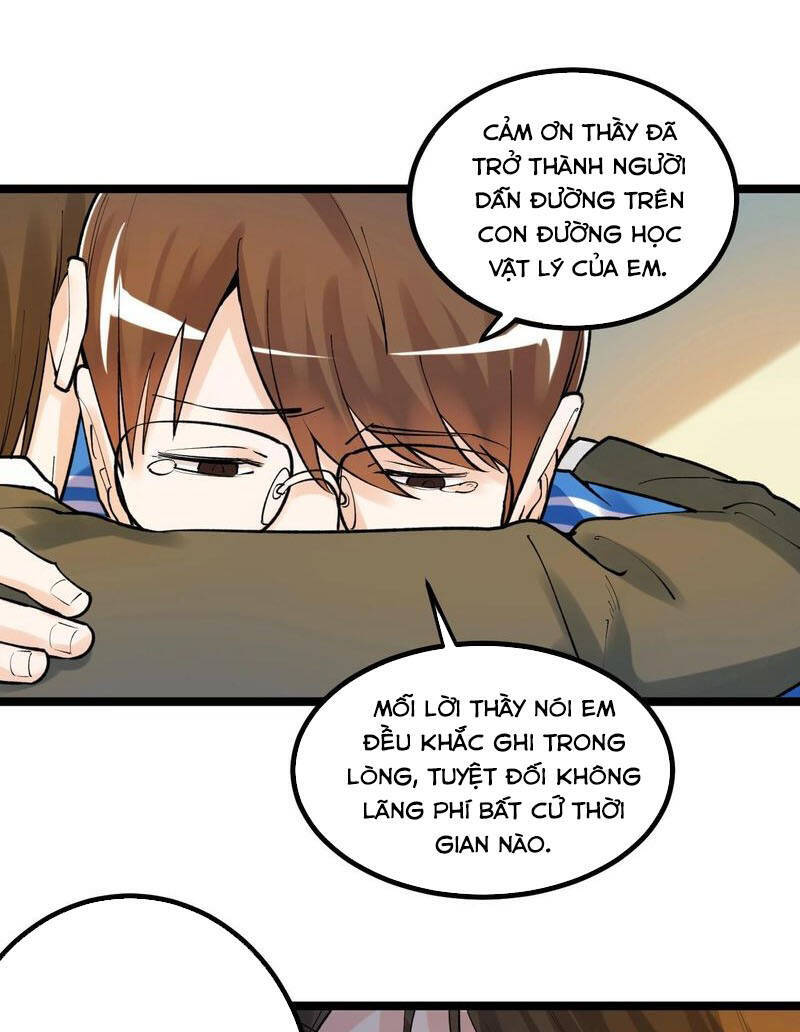 Tinh Thần Đại Hải Của Học Bá Chapter 96 - 31