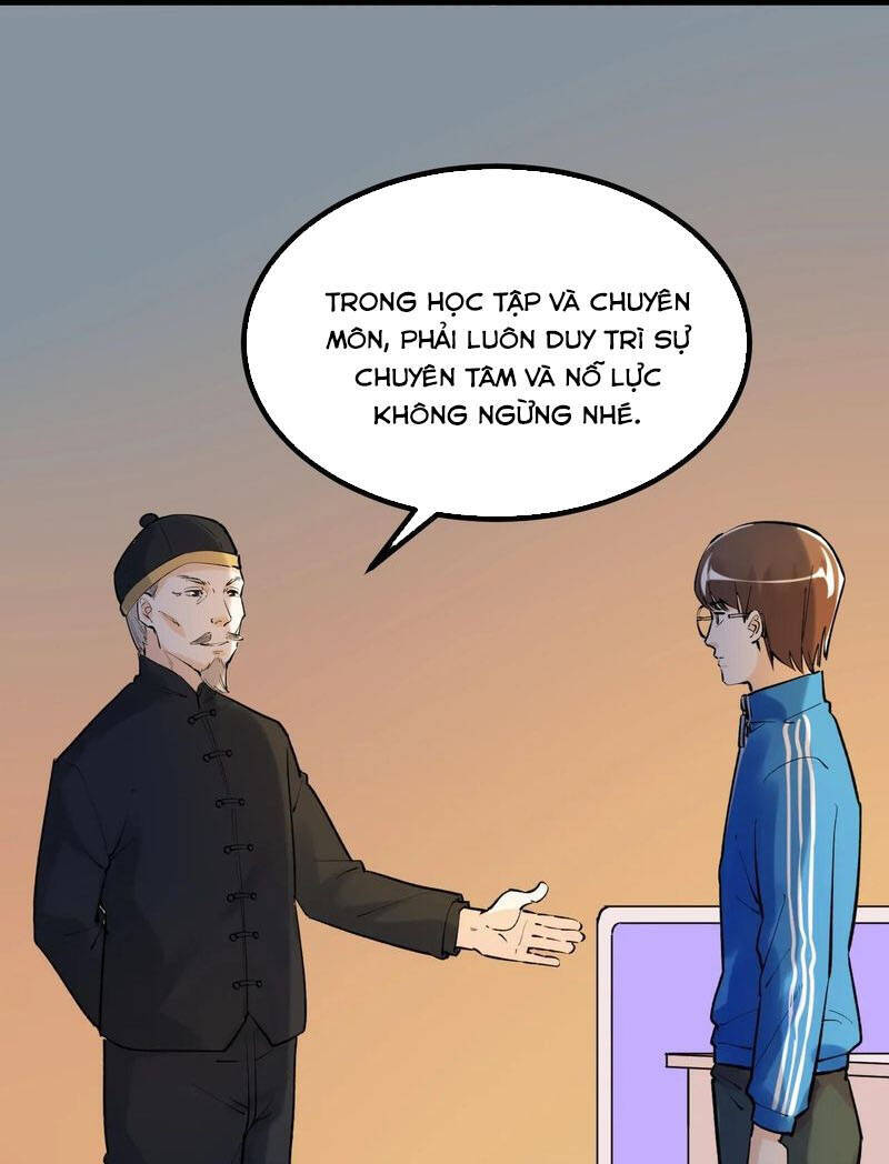 Tinh Thần Đại Hải Của Học Bá Chapter 96 - 35