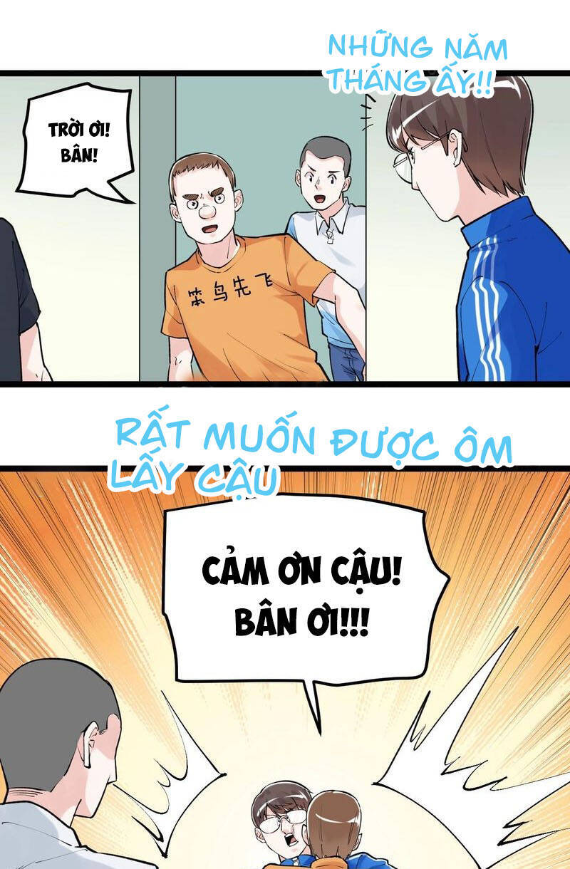 Tinh Thần Đại Hải Của Học Bá Chapter 96 - 7