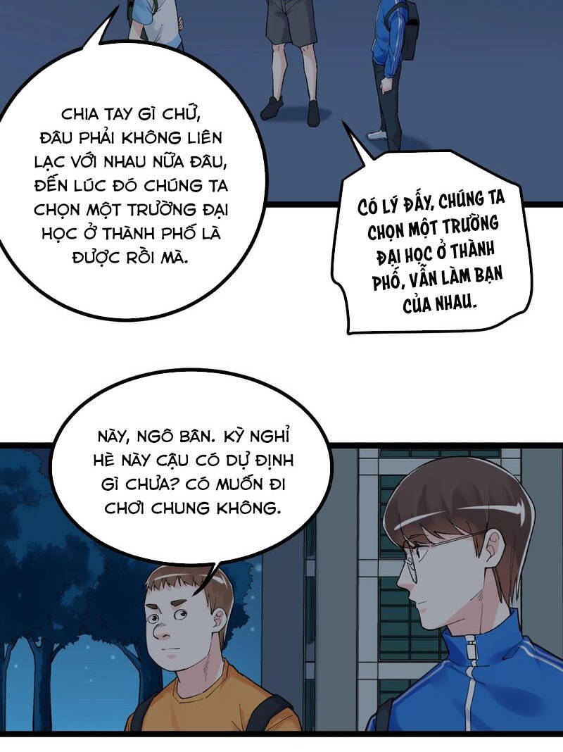 Tinh Thần Đại Hải Của Học Bá Chapter 97 - 25