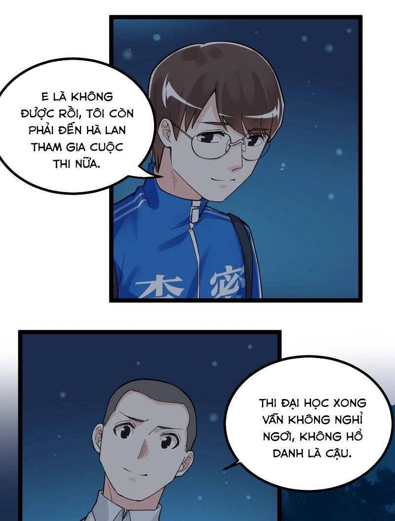 Tinh Thần Đại Hải Của Học Bá Chapter 97 - 26