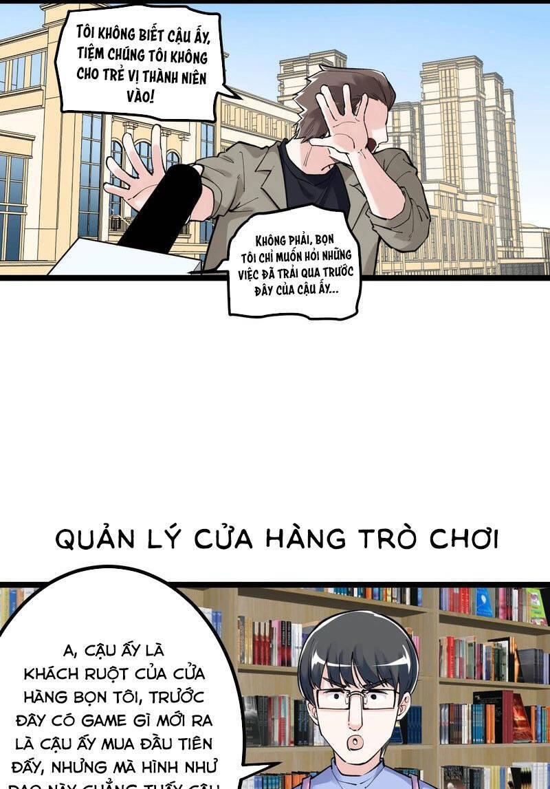 Tinh Thần Đại Hải Của Học Bá Chapter 99 - 11
