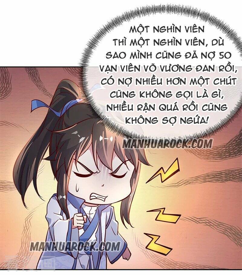 Chiến Hồn Tuyệt Thế Chapter  172 - 12