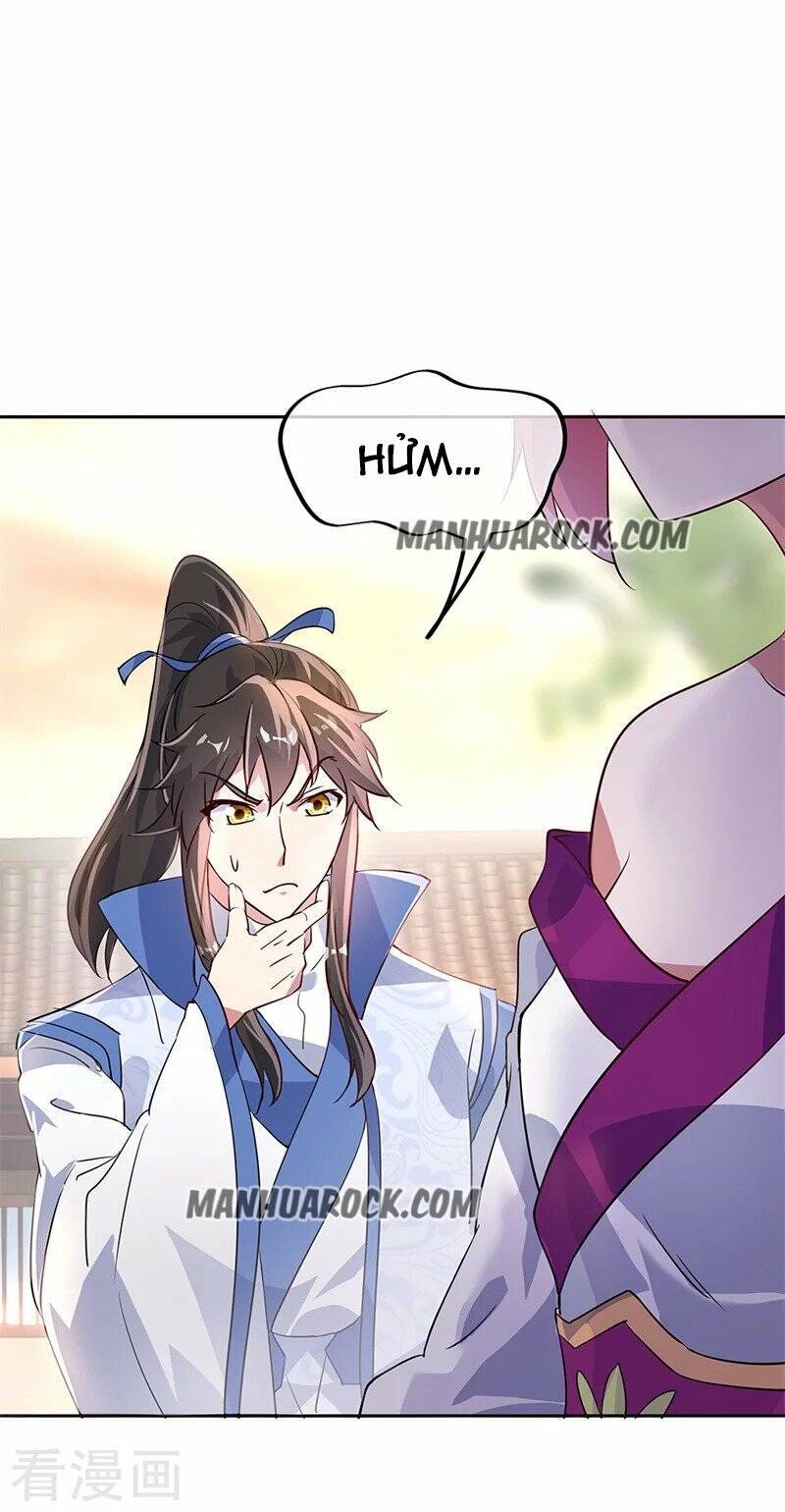 Chiến Hồn Tuyệt Thế Chapter  172 - 14