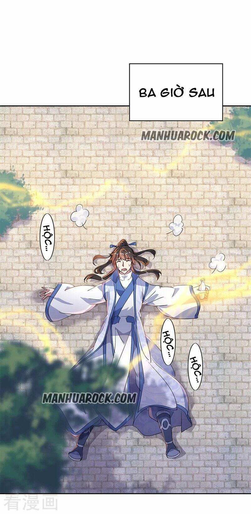 Chiến Hồn Tuyệt Thế Chapter  172 - 26