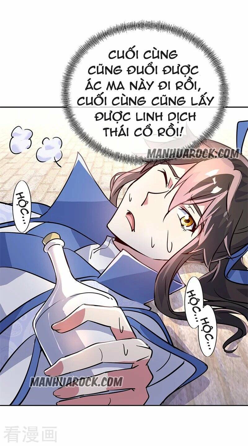 Chiến Hồn Tuyệt Thế Chapter  172 - 27
