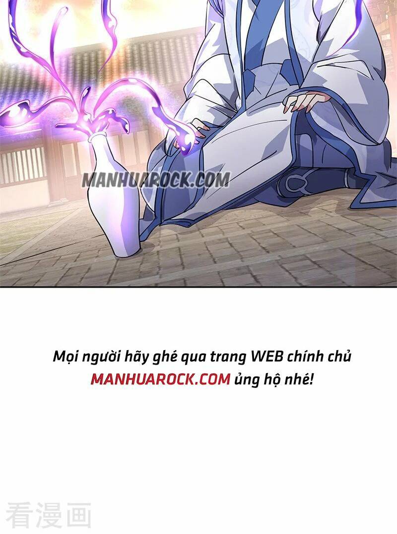 Chiến Hồn Tuyệt Thế Chapter  172 - 29