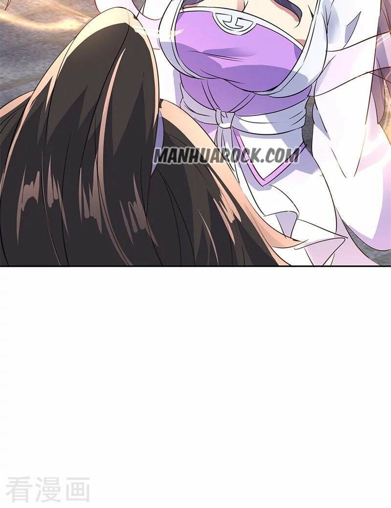 Chiến Hồn Tuyệt Thế Chapter  173 - 15