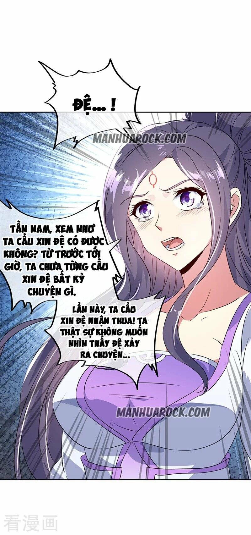 Chiến Hồn Tuyệt Thế Chapter  173 - 18