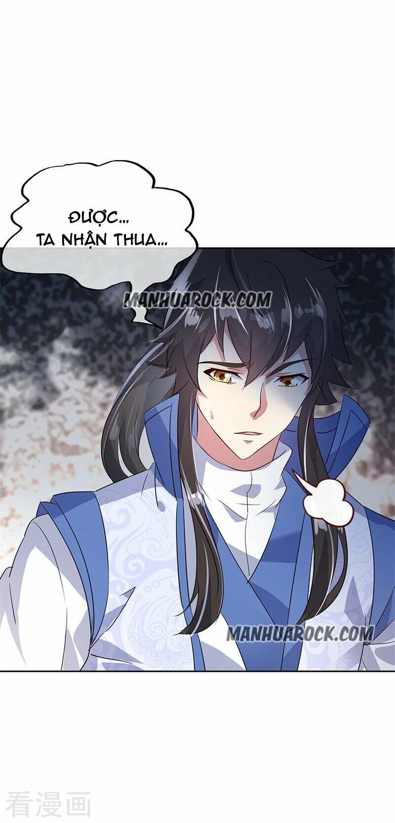 Chiến Hồn Tuyệt Thế Chapter  173 - 19