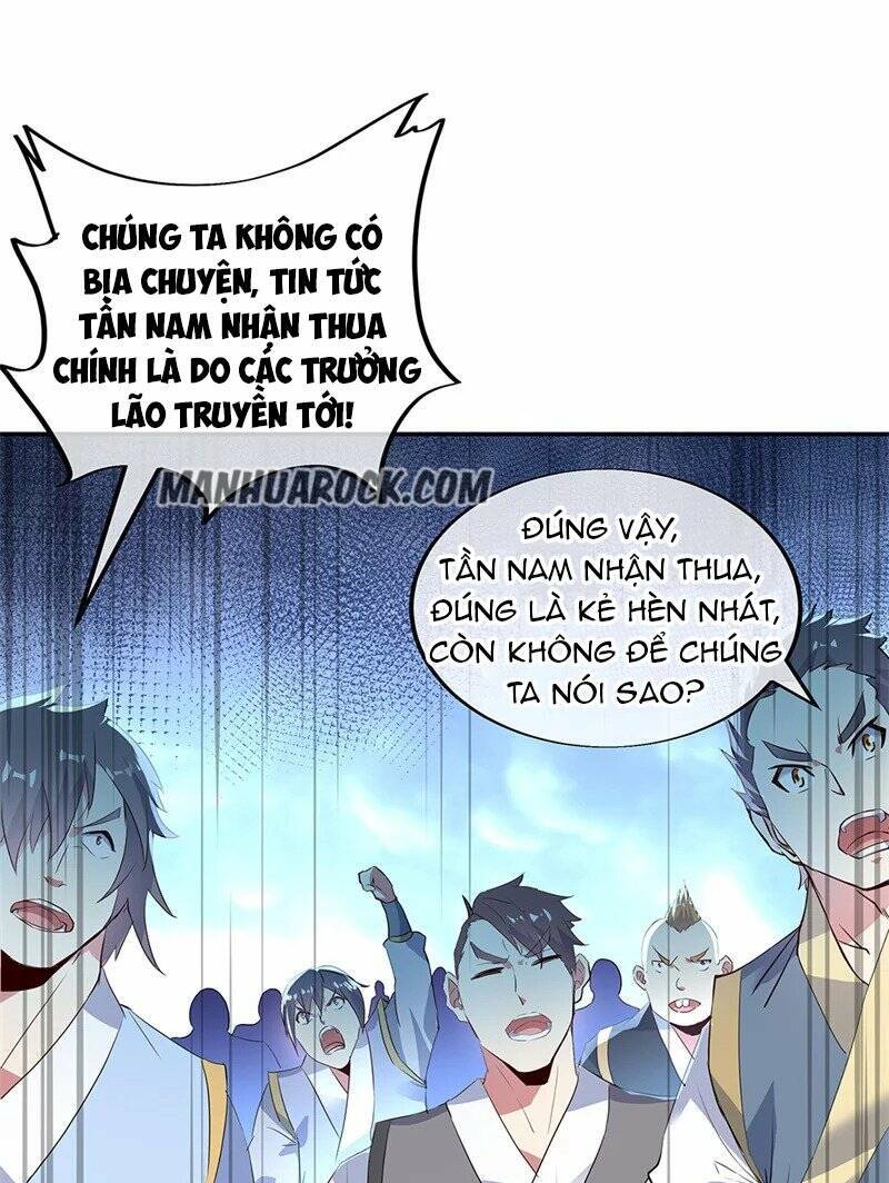 Chiến Hồn Tuyệt Thế Chapter  173 - 22