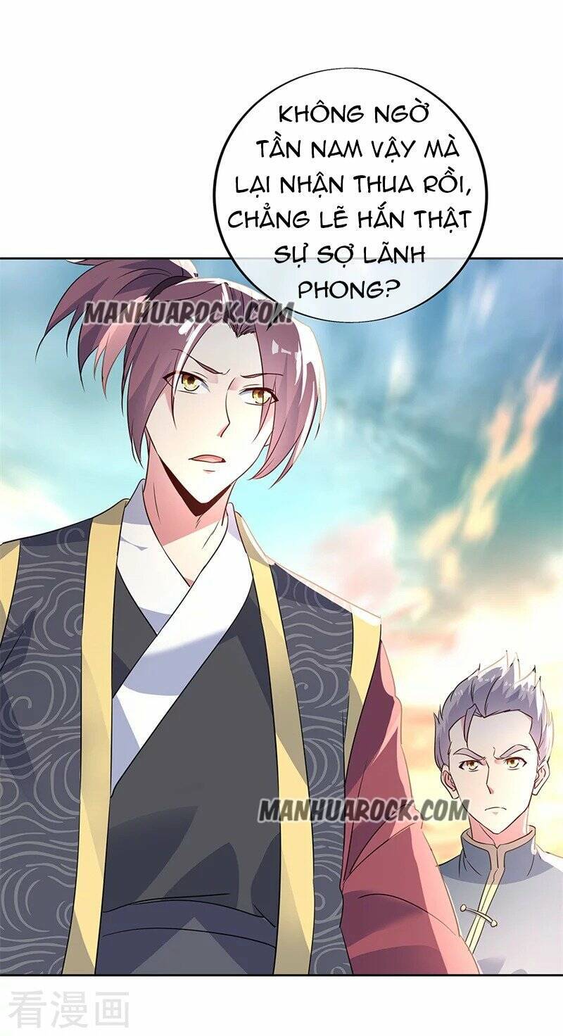 Chiến Hồn Tuyệt Thế Chapter  173 - 28