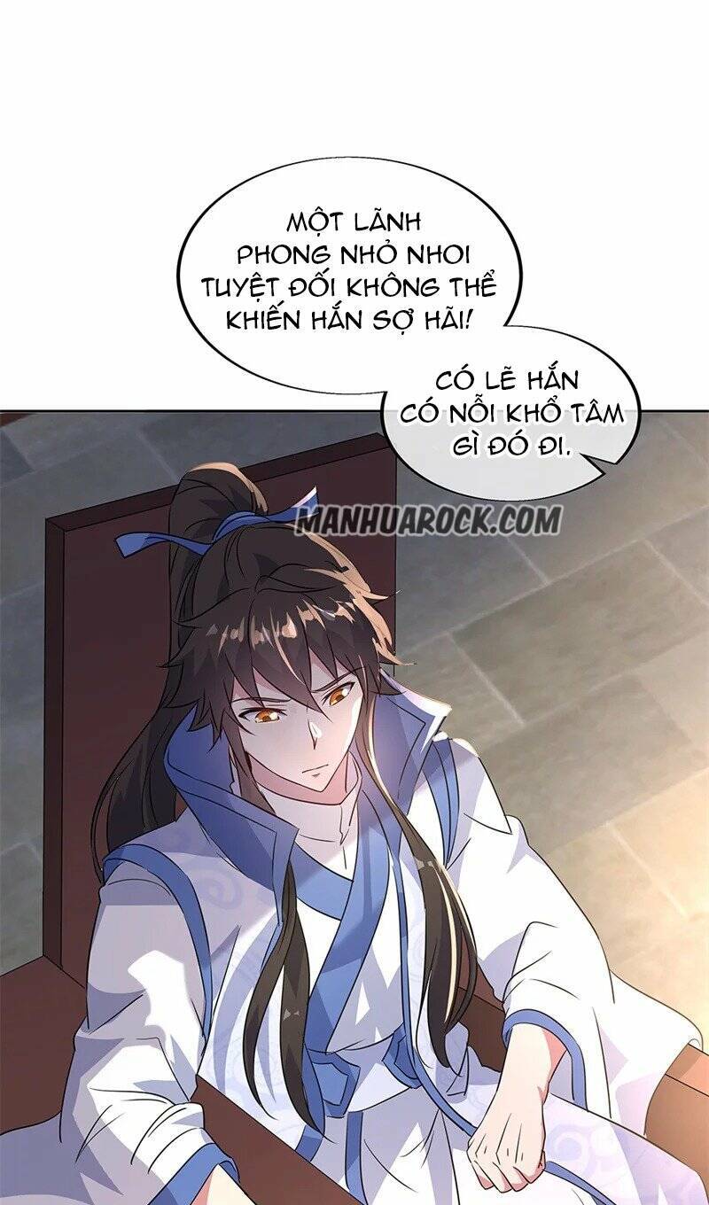 Chiến Hồn Tuyệt Thế Chapter  173 - 30