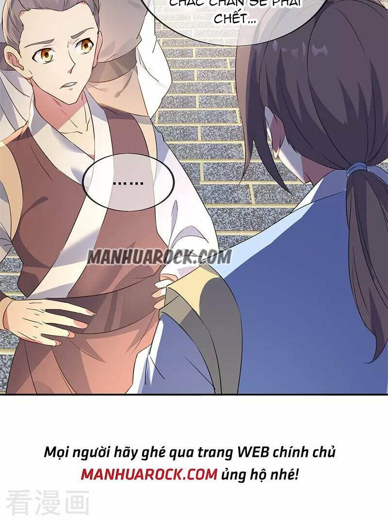 Chiến Hồn Tuyệt Thế Chapter  173 - 4