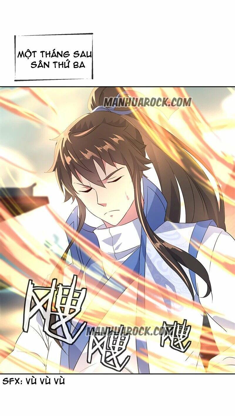 Chiến Hồn Tuyệt Thế Chapter  173 - 7