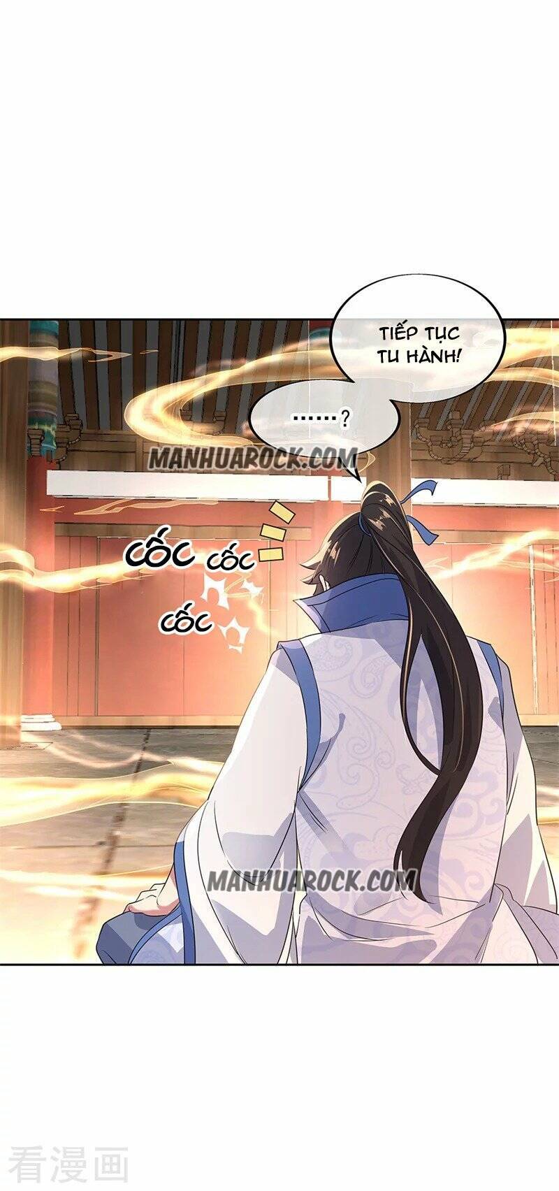 Chiến Hồn Tuyệt Thế Chapter  173 - 10