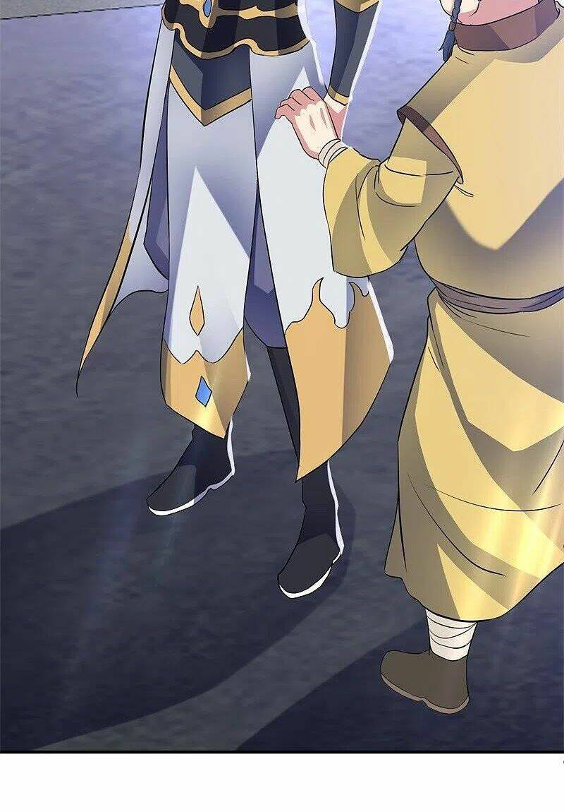 Chiến Hồn Tuyệt Thế Chapter  406 - 12