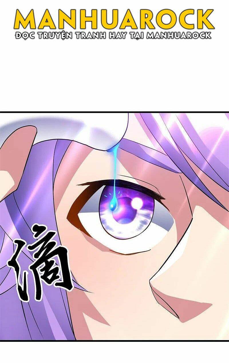 Chiến Hồn Tuyệt Thế Chapter  406 - 13