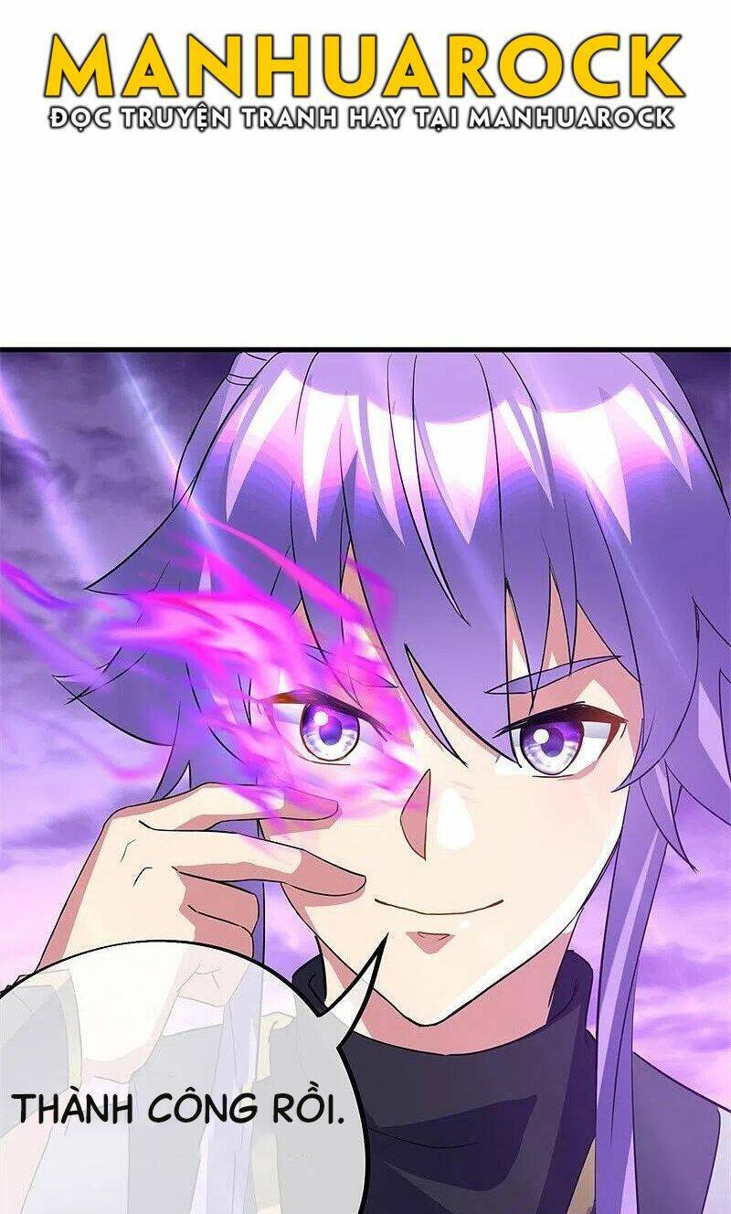 Chiến Hồn Tuyệt Thế Chapter  406 - 15