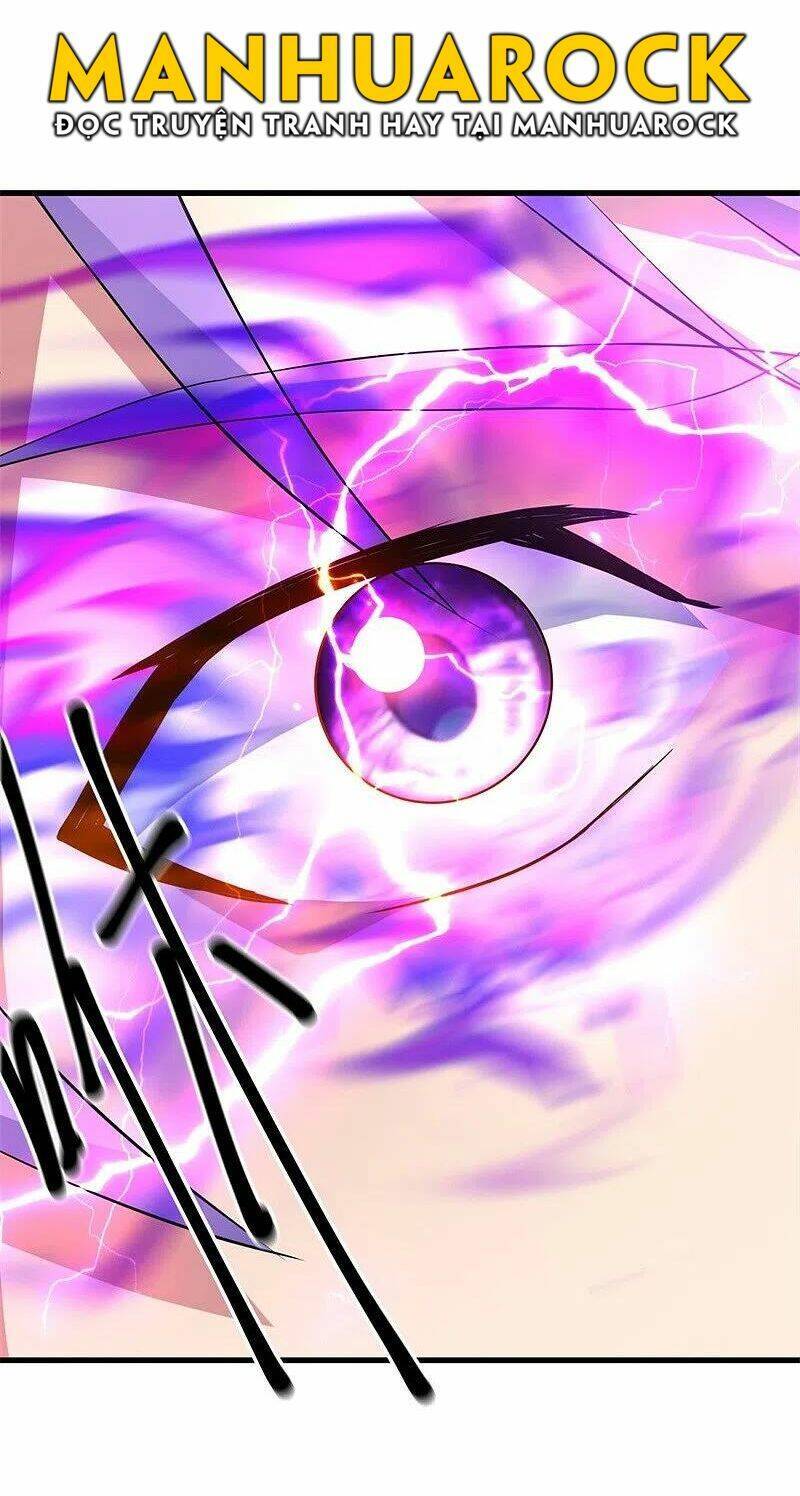 Chiến Hồn Tuyệt Thế Chapter  406 - 23