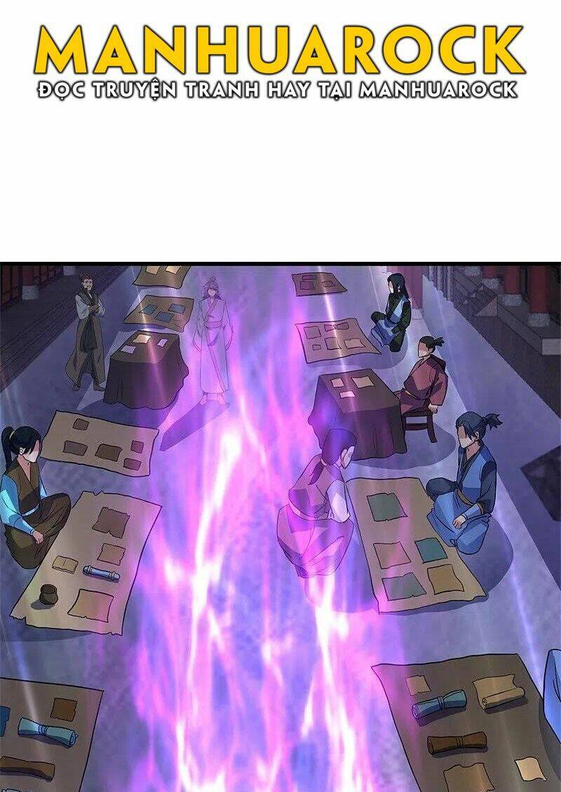 Chiến Hồn Tuyệt Thế Chapter  406 - 24