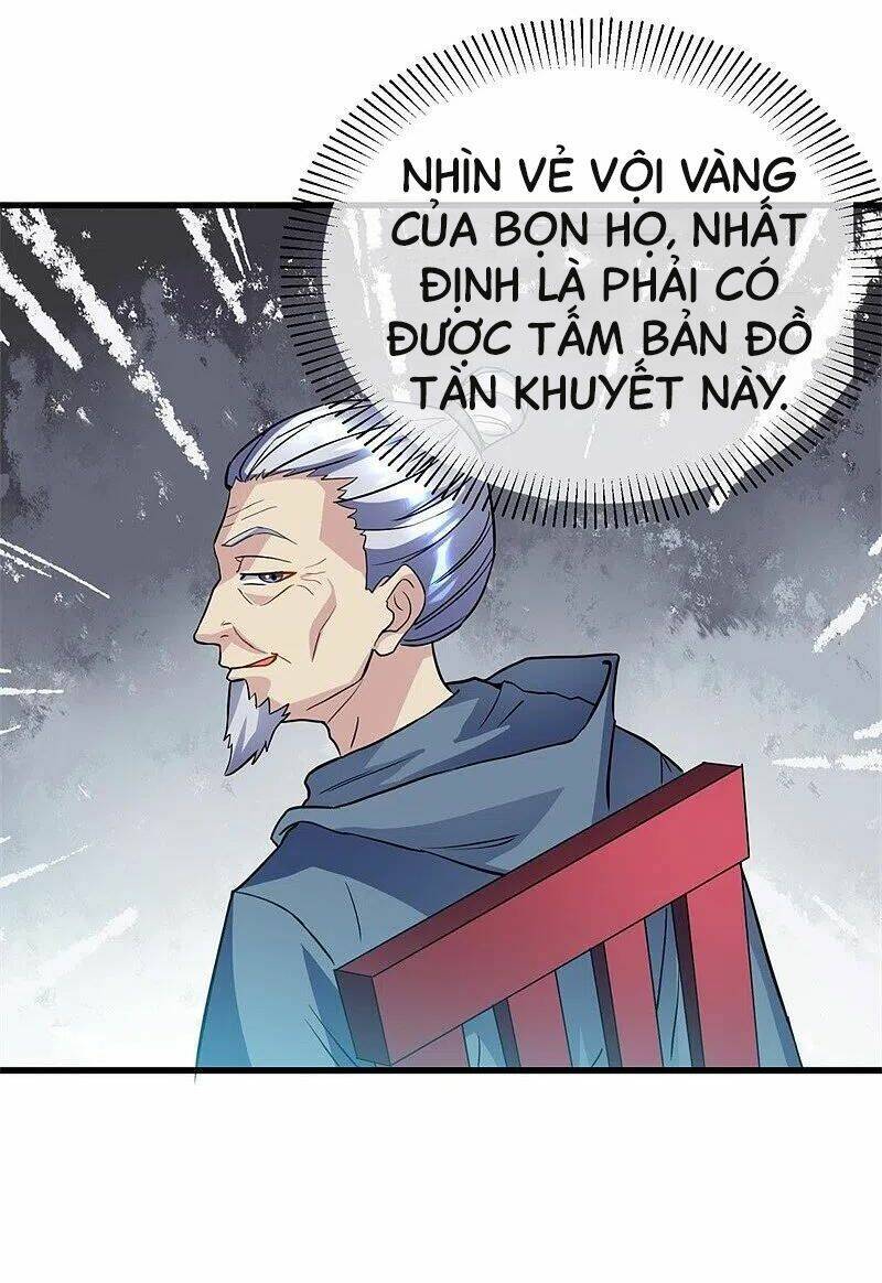 Chiến Hồn Tuyệt Thế Chapter  406 - 30