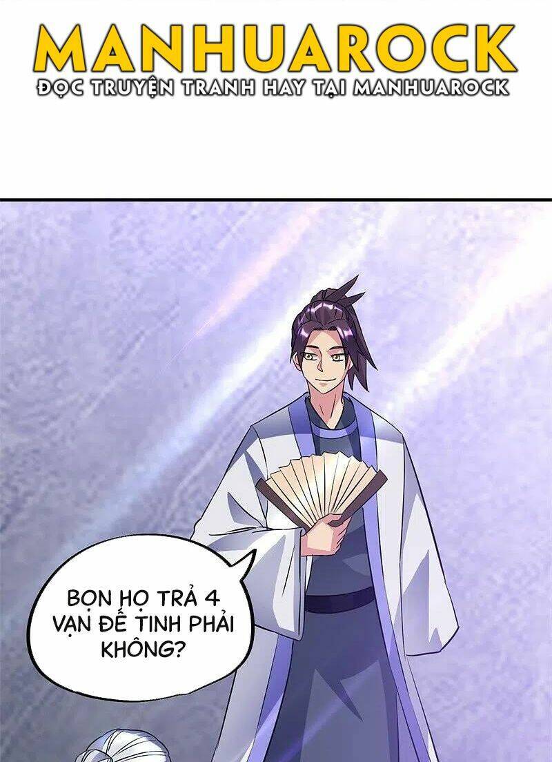 Chiến Hồn Tuyệt Thế Chapter  406 - 36