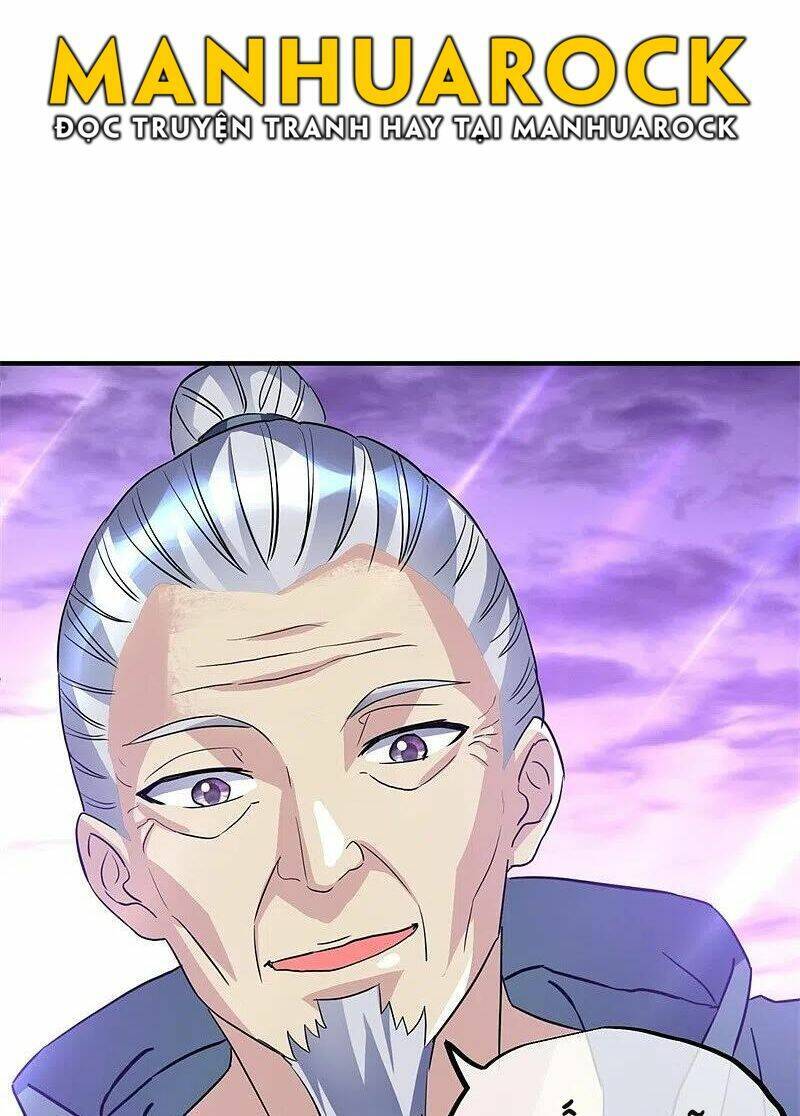 Chiến Hồn Tuyệt Thế Chapter  406 - 38