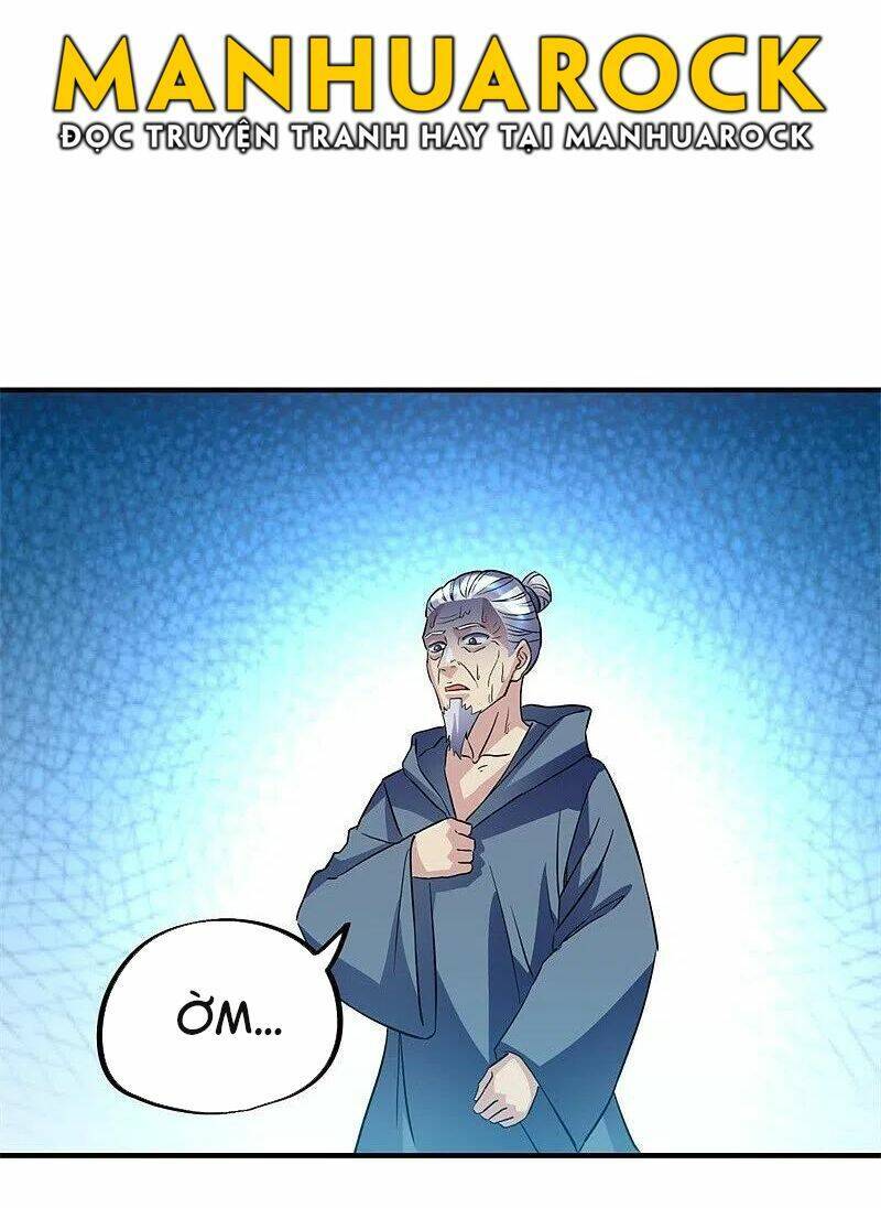 Chiến Hồn Tuyệt Thế Chapter  406 - 41