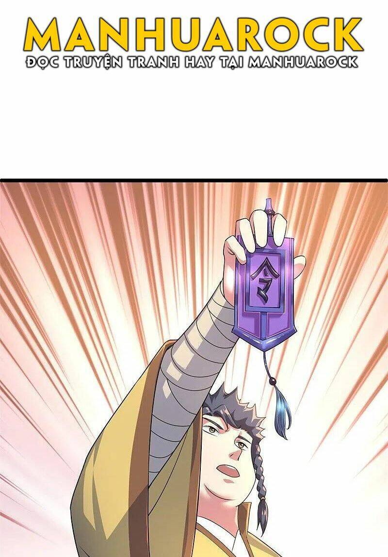 Chiến Hồn Tuyệt Thế Chapter  406 - 45