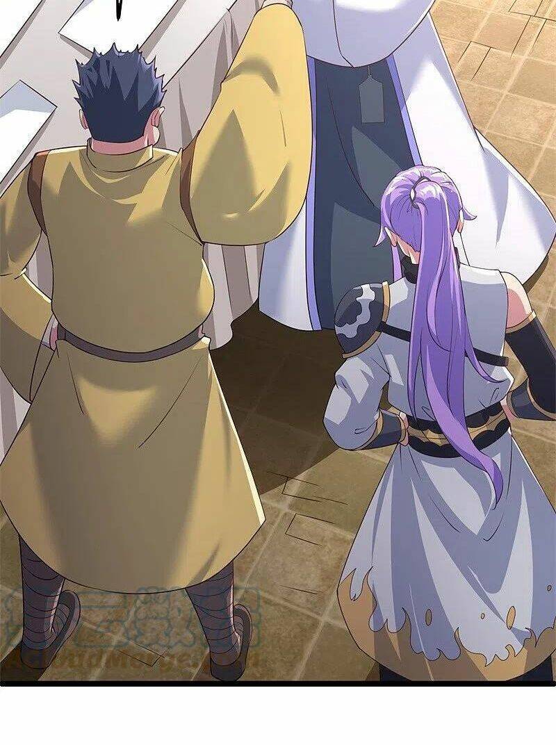 Chiến Hồn Tuyệt Thế Chapter  406 - 52