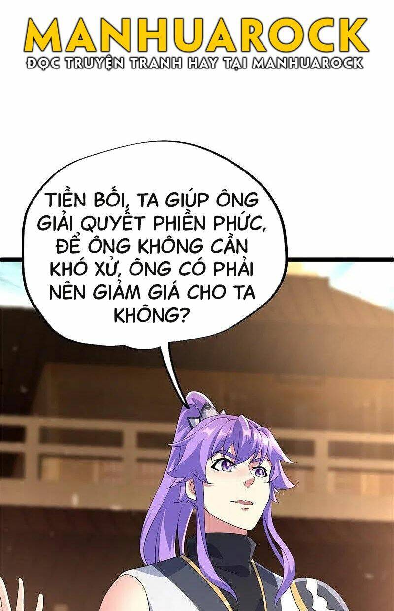 Chiến Hồn Tuyệt Thế Chapter  406 - 53