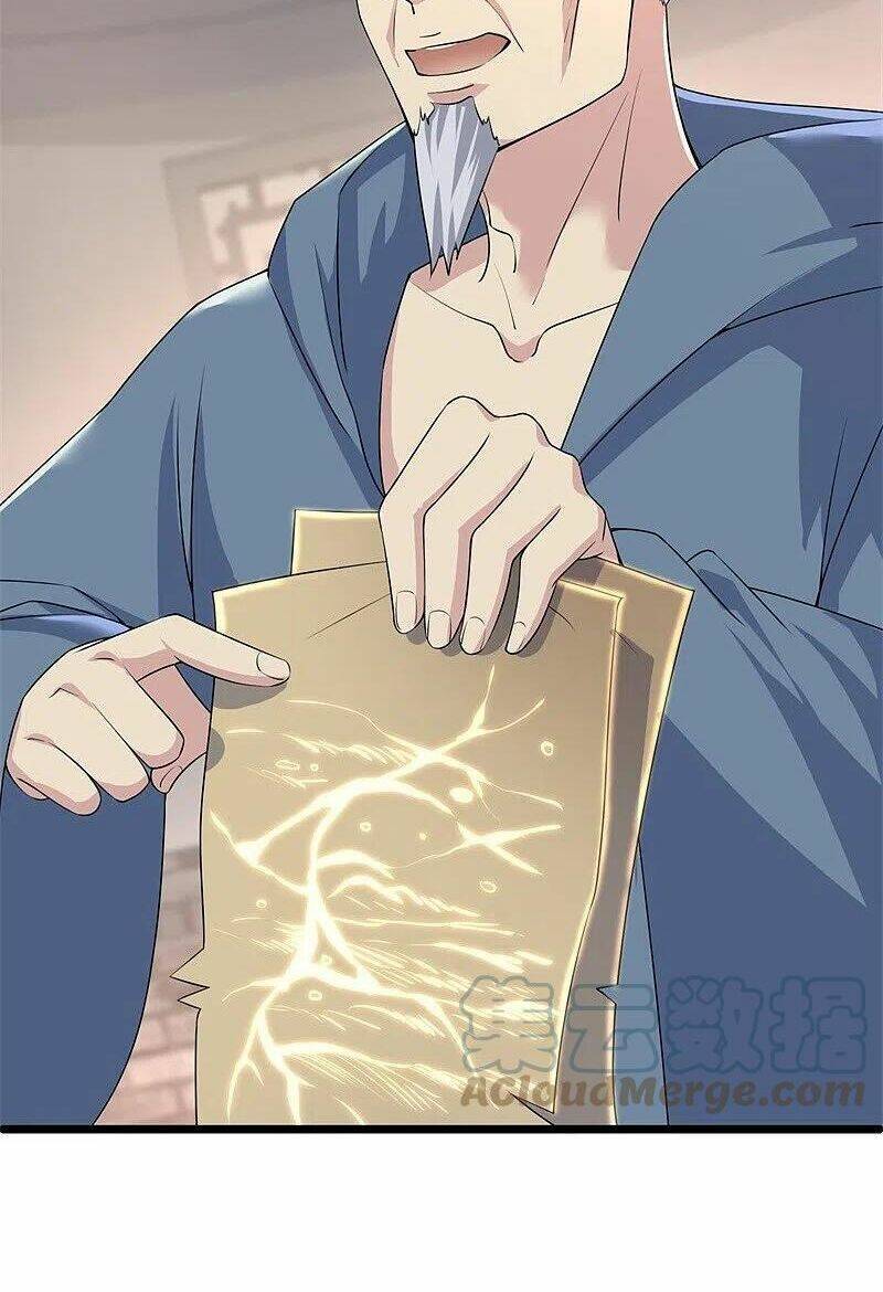 Chiến Hồn Tuyệt Thế Chapter  406 - 56