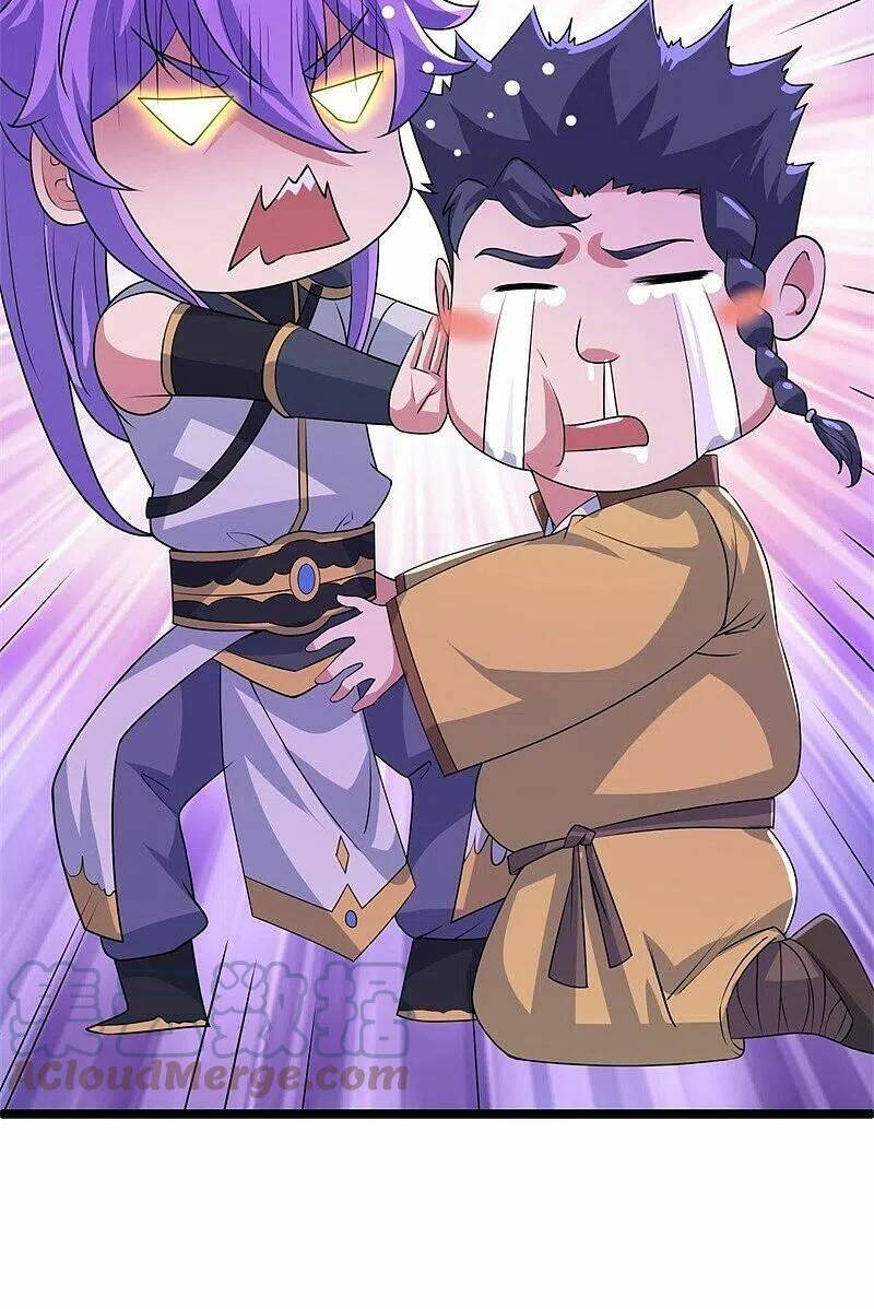 Chiến Hồn Tuyệt Thế Chapter  406 - 64