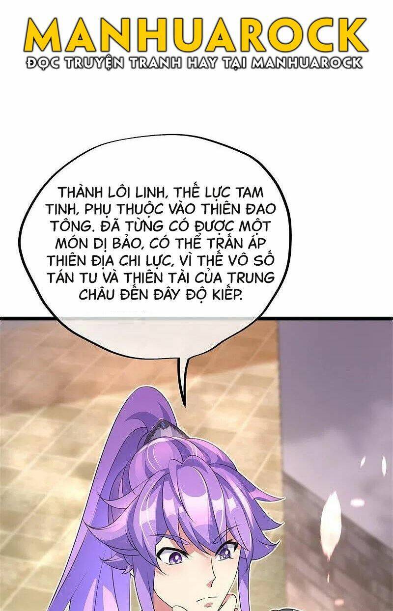 Chiến Hồn Tuyệt Thế Chapter  406 - 75