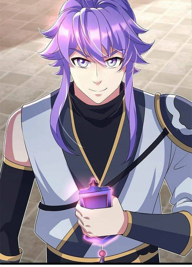 Chiến Hồn Tuyệt Thế Chapter  406 - 78