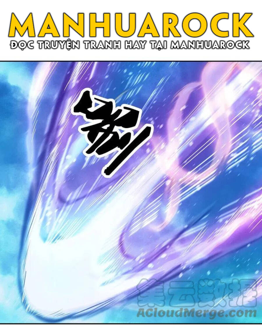 Chiến Hồn Tuyệt Thế Chapter 455 - 16
