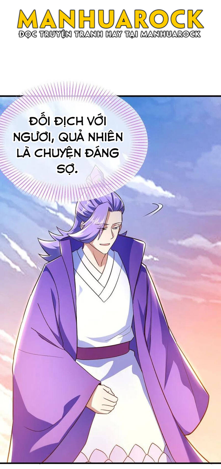 Chiến Hồn Tuyệt Thế Chapter 456 - 45