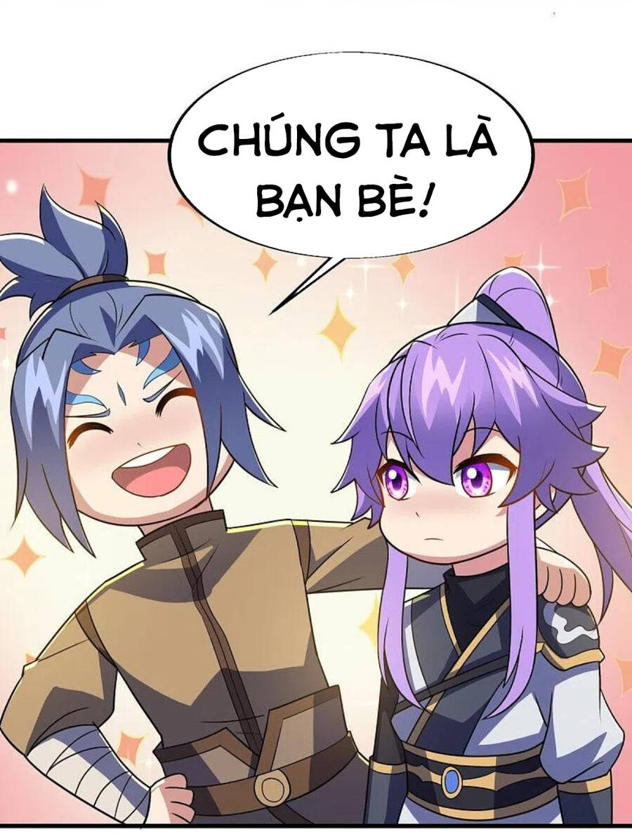 Chiến Hồn Tuyệt Thế Chapter 456 - 6
