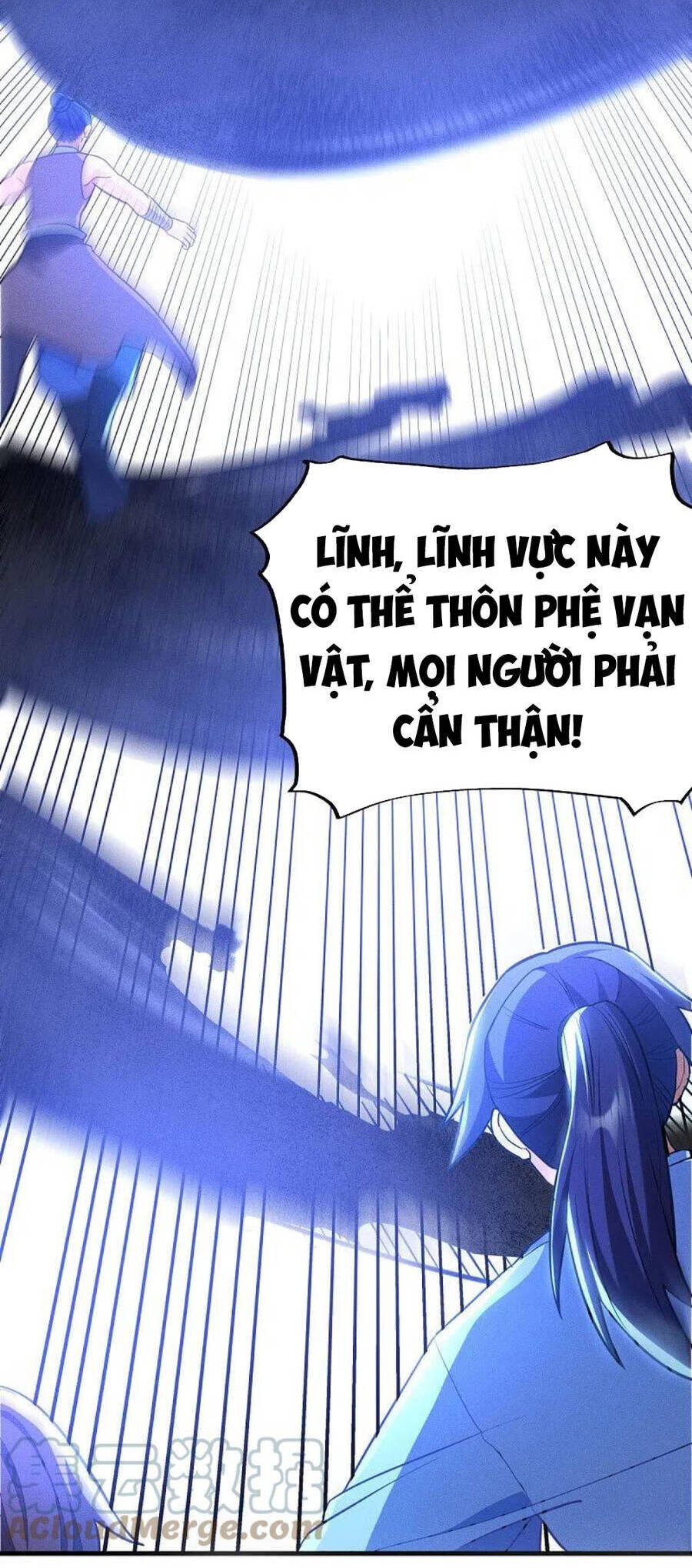 Chiến Hồn Tuyệt Thế Chapter 456 - 55