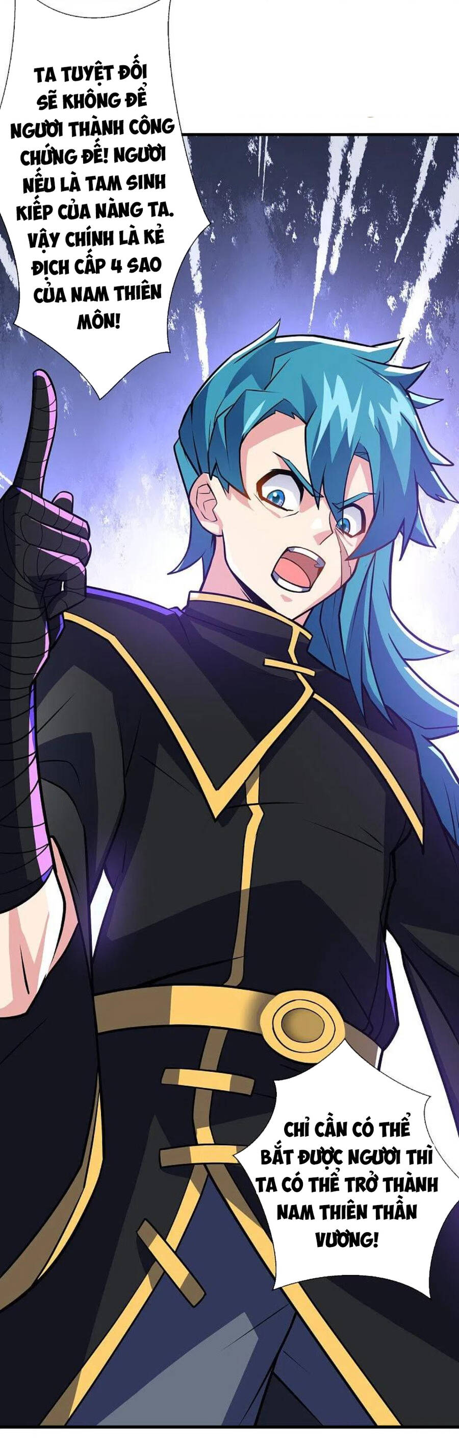Chiến Hồn Tuyệt Thế Chapter 456 - 8