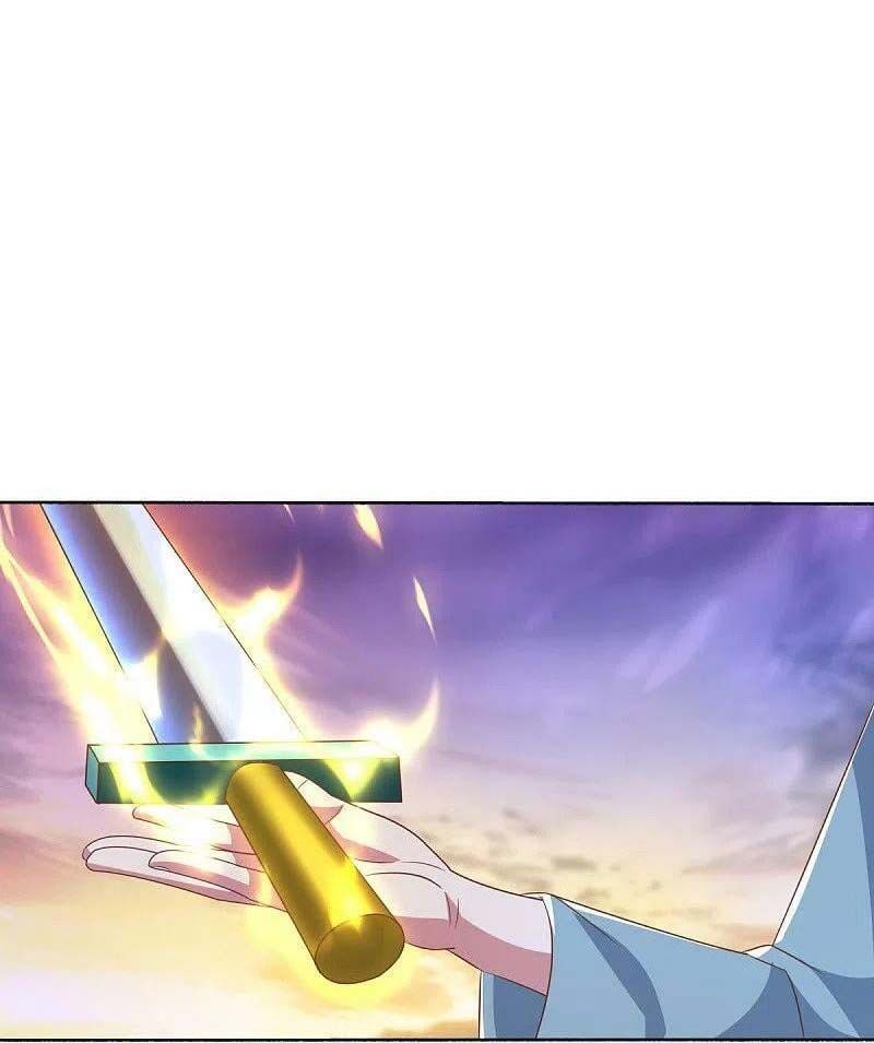 Chiến Hồn Tuyệt Thế Chapter 466 - 11