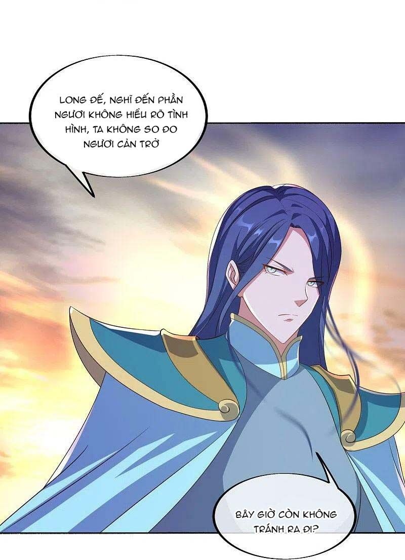 Chiến Hồn Tuyệt Thế Chapter 466 - 19