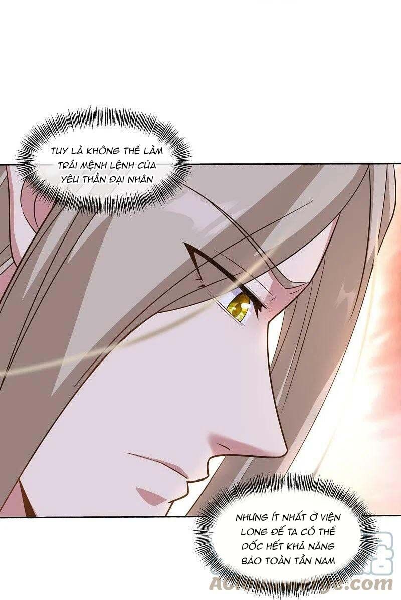 Chiến Hồn Tuyệt Thế Chapter 466 - 21