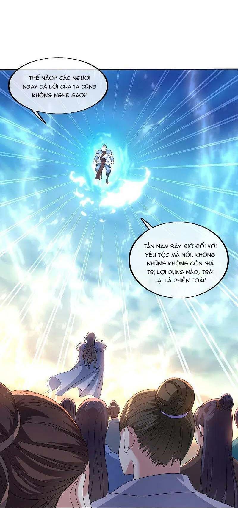 Chiến Hồn Tuyệt Thế Chapter 466 - 28
