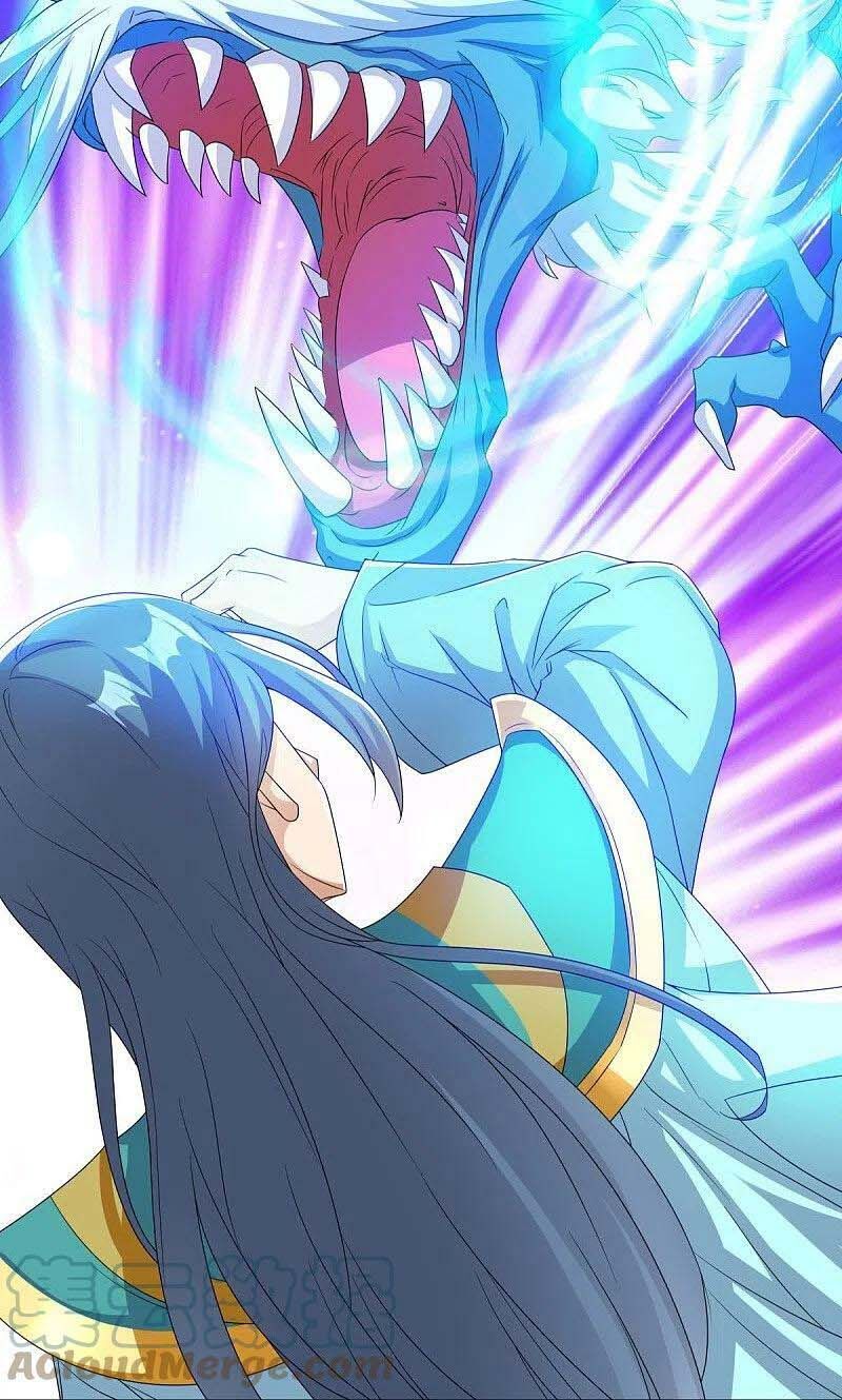 Chiến Hồn Tuyệt Thế Chapter 466 - 42