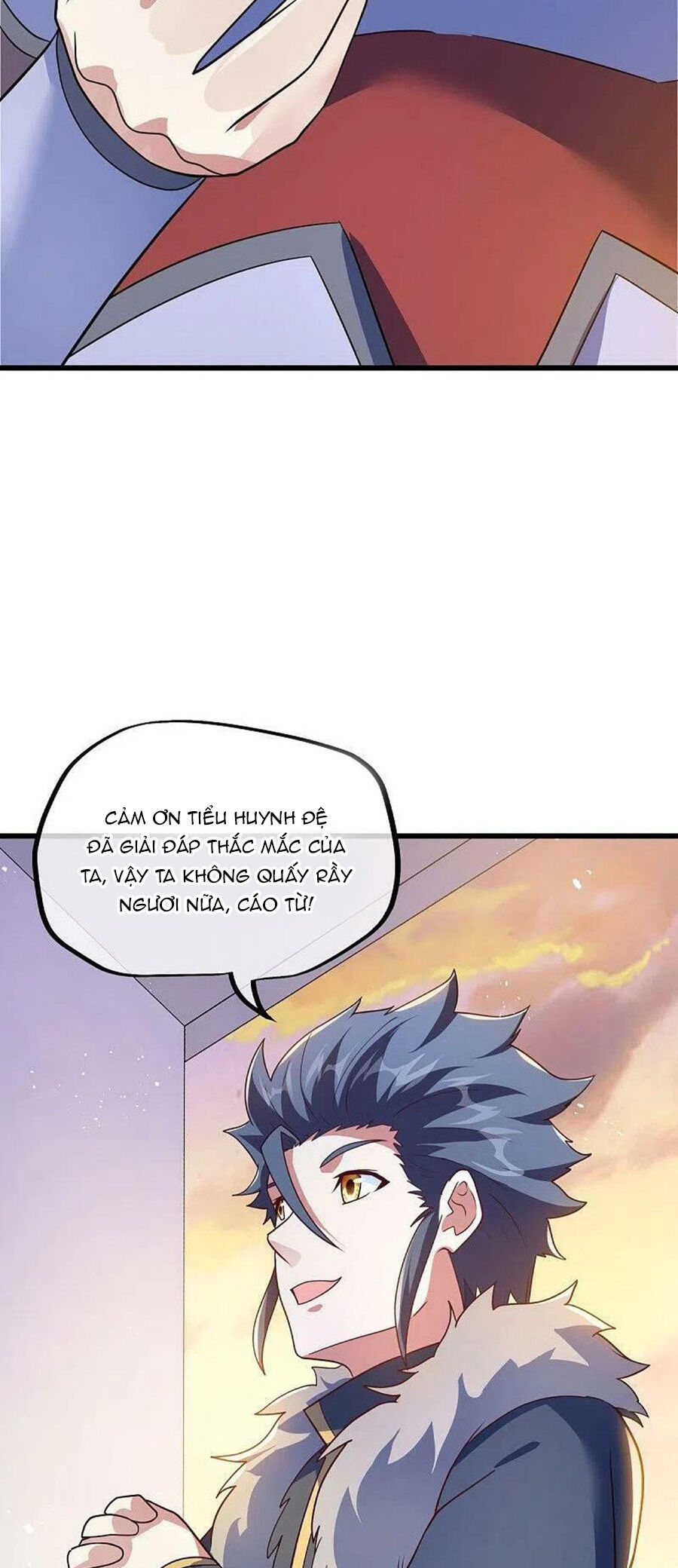 Chiến Hồn Tuyệt Thế Chapter 468 - 16