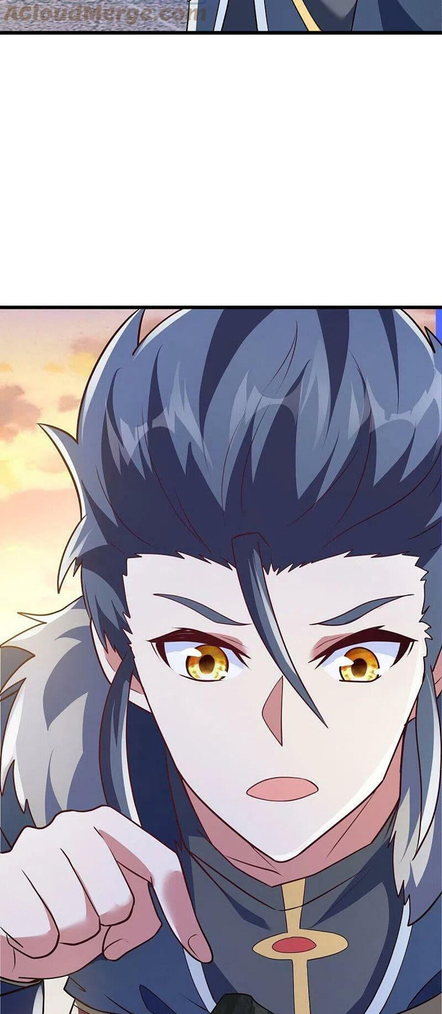Chiến Hồn Tuyệt Thế Chapter 468 - 33