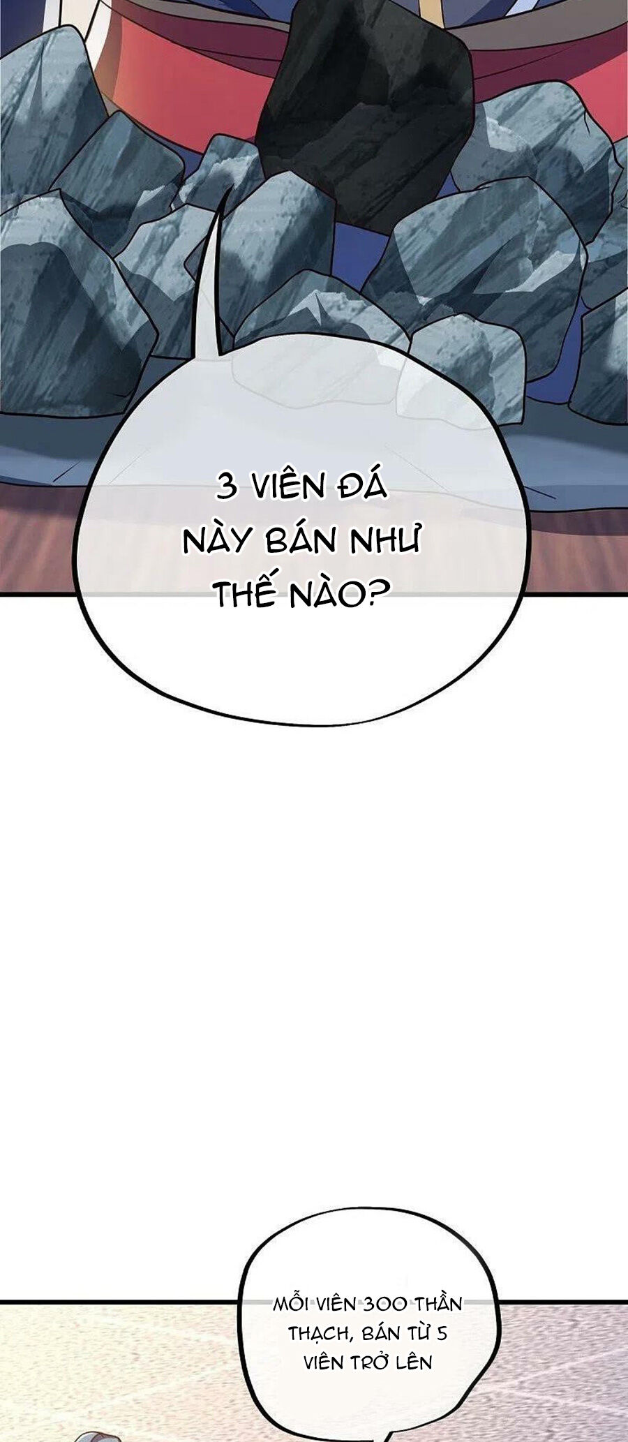 Chiến Hồn Tuyệt Thế Chapter 468 - 34