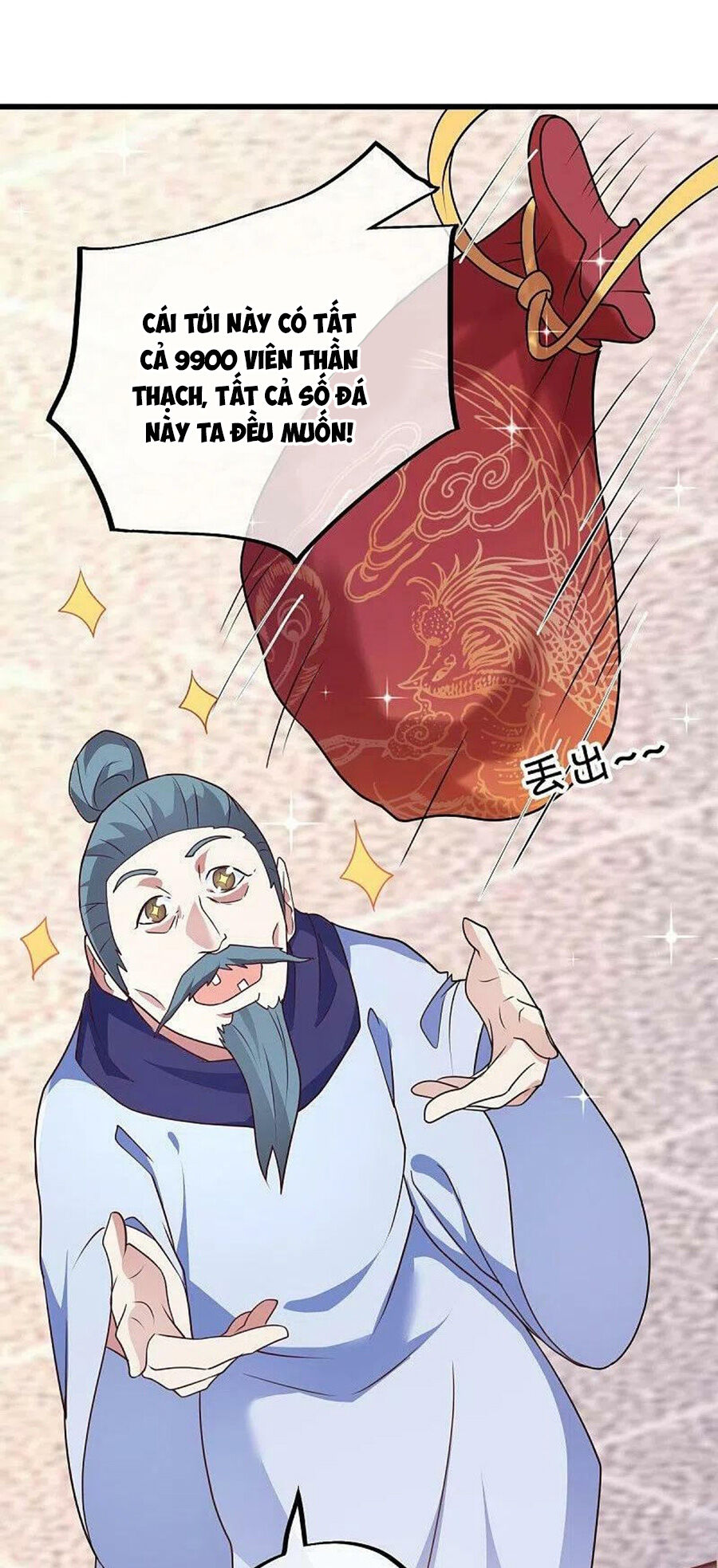 Chiến Hồn Tuyệt Thế Chapter 468 - 44